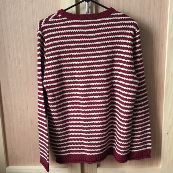 CPO Provisions Knitted Sweater - Picture 2 of 3